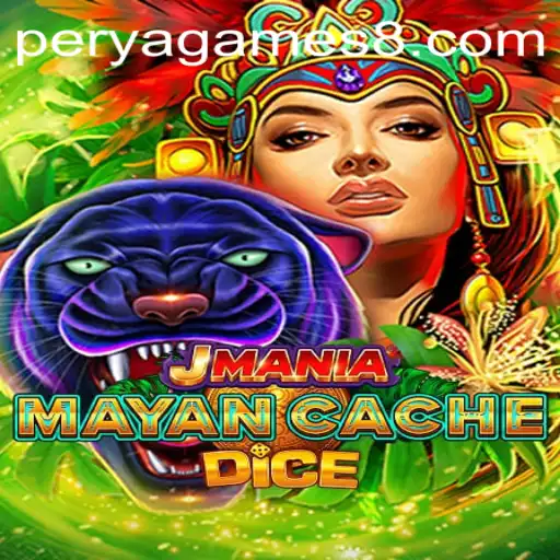 Discover the Excitement of JManiaMayanCacheDice: A Unique Blend of Adventure and Chance