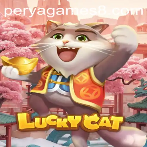 Discover the Excitement of LuckyCat in the World of Perya Games