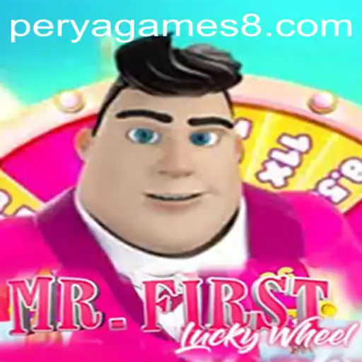 Exploring MrFirstLuckyWheel: A Modern Take on Perya Games