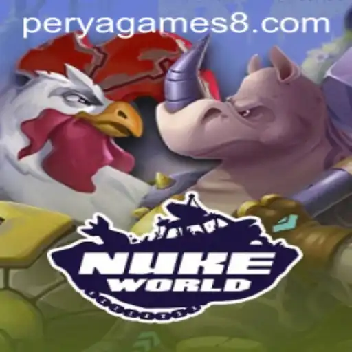 Exploring NukeWorld: The Ultimate Perya Games Experience