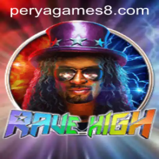 RaveHigh: The Exciting Twist on Perya Games