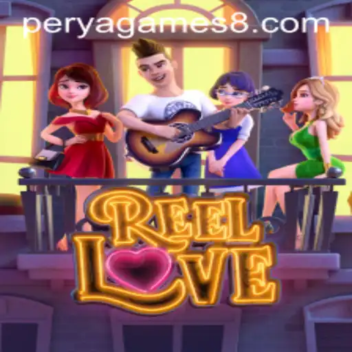 ReelLove and Perya Games