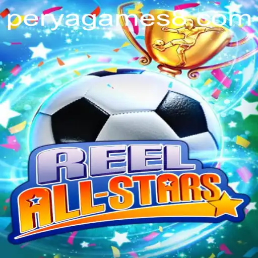 ReelAllStars Perya Gaming Experience