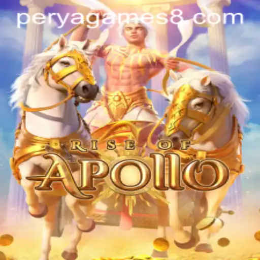 Exploring the Excitement of Rise of Apollo: A Modern Twist on Perya Games