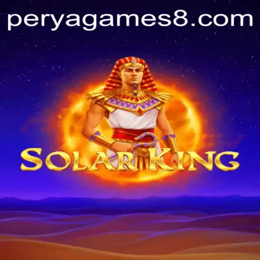 Exploring the Enchanting World of SolarKing and Perya Games