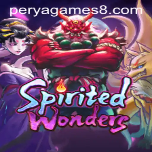 Exploring SpiritedWonders: A New Take on Perya Games