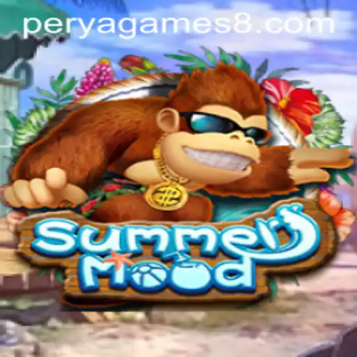 SummerMood: Reviving the Joy of Perya Games in a Modern Setting