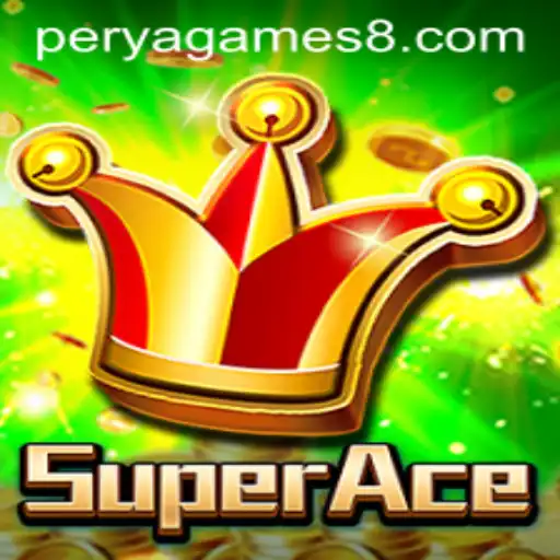Exploring SuperAce: A New Twist on Perya Games