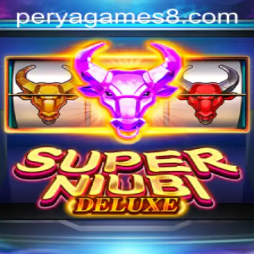 Exploring the Vibrant World of SuperNiubiDeluxe and Perya Games