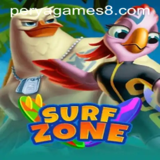 Dive into the Exciting World of SurfZone: A Thrilling Perya Game