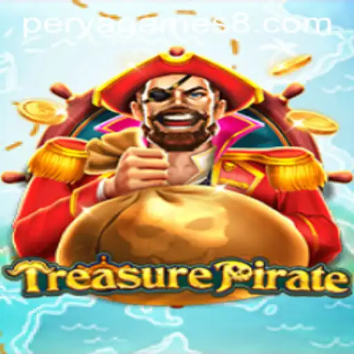 Discovering TreasurePirate: A Modern Take on Perya Games