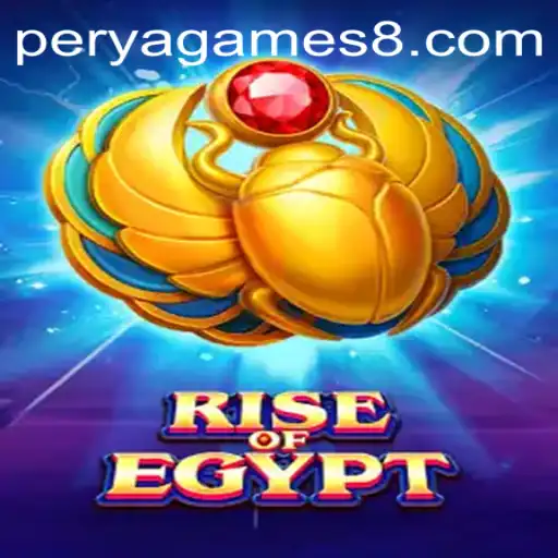 Exploring the Intricacies of RiseOfEgypt Amidst Perya Games