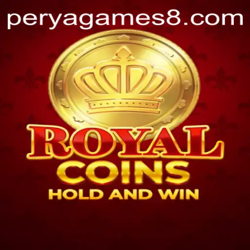 RoyalCoins: A Dive into the World of Perya Games