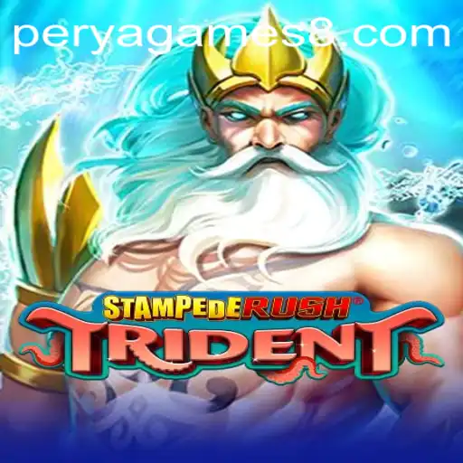 StempedeRushTrident: A New Wave in Perya Games