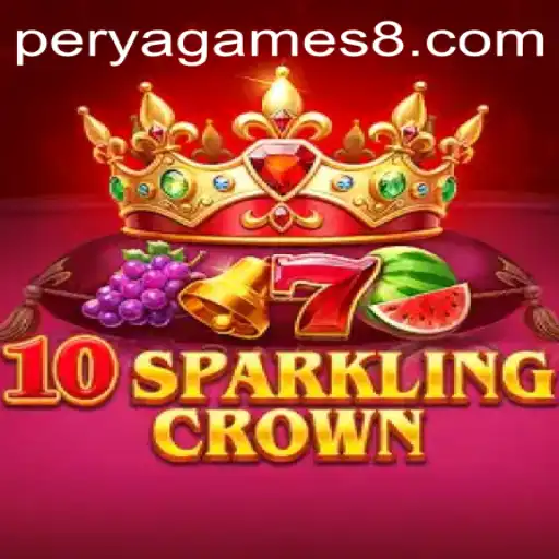 Exploring 10SparklingCrown: A Perya Game Adventure