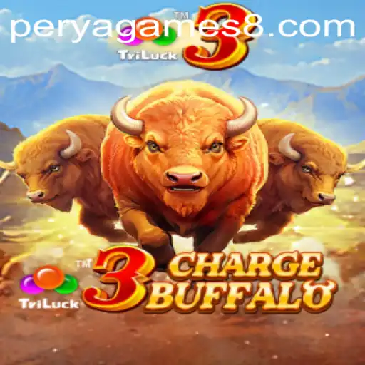 Exploring 3ChargeBuffalo: A Thrilling Addition to Perya Games