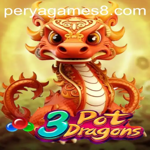 Exploring the Excitement of 3PotDragons: An Insight into Perya Games