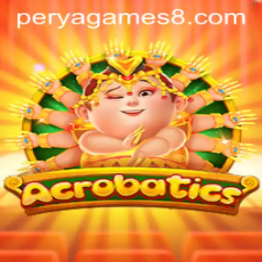 Exploring the Thrills of Acrobatics: The Perya Game Sensation