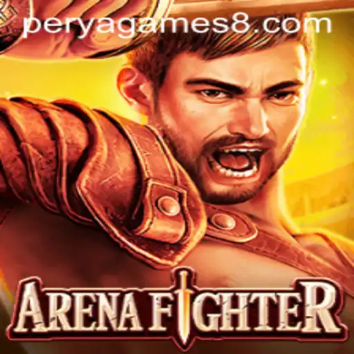 ArenaFighter: The Revolutionary Blend of Perya Games