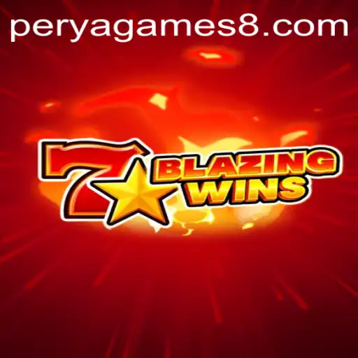 BlazingWins: The Exciting World of Perya Games