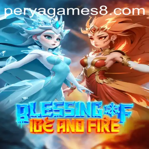 Explore the Thrilling World of BlessingofIceandFire: A Remarkable Perya Game Adventure