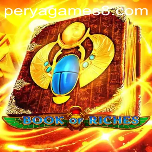 Discovering the Excitement of BookofRiches: A Dive into Perya Games