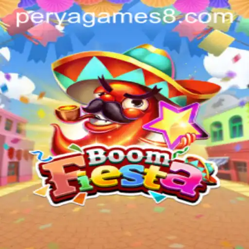 Dive into BoomFiesta: A Thrilling Blend of Perya Games and Modern Gaming