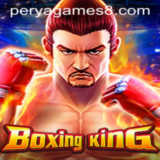 Exploring the Dynamic World of BoxingKing: A Perya Games Adventure