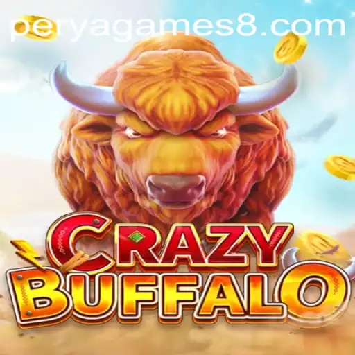 Unraveling the Excitement of CRAZYBUFFALO and Perya Games