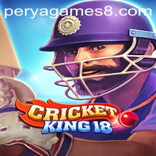 CricketKing18: A Fascinating Dive into the World of Perya Games