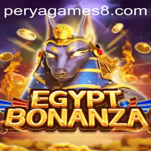 Exploring the World of EgyptBonanza and Perya Games
