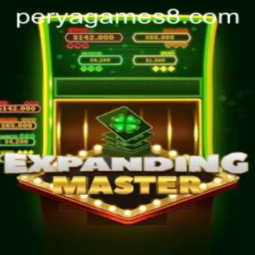 Discovering ExpandingMaster: A Modern Take on Perya Games