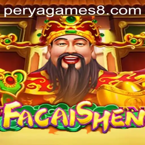 Exploring the Thrills of FaCaiShen: A Deep Dive into the World of Perya Games