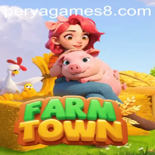 Explore FarmTown: The Exciting World of Perya Games