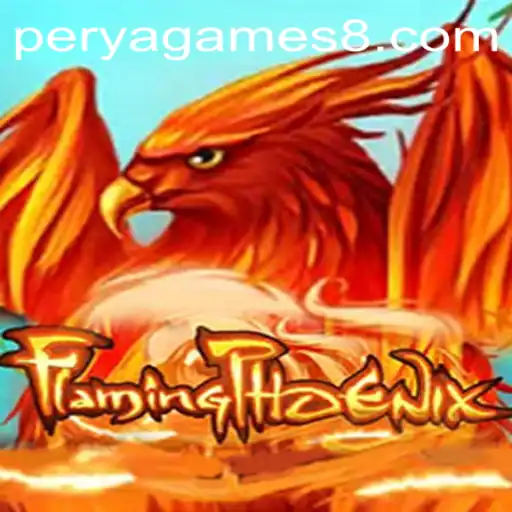Exploring FlamingPhoenix: An Immersive Perya Game Experience
