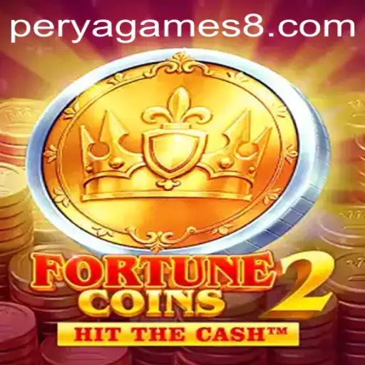 Discovering the Thrill of FortuneCoins2 in the World of Perya Games