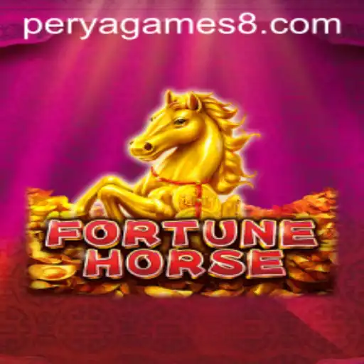 Exploring FortuneHorse: A Modern Take on Perya Games