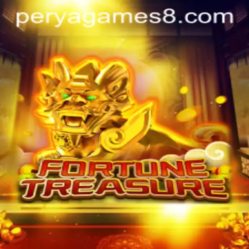 Exploring the Thrilling World of FortuneTreasure: A Modern Take on Perya Games