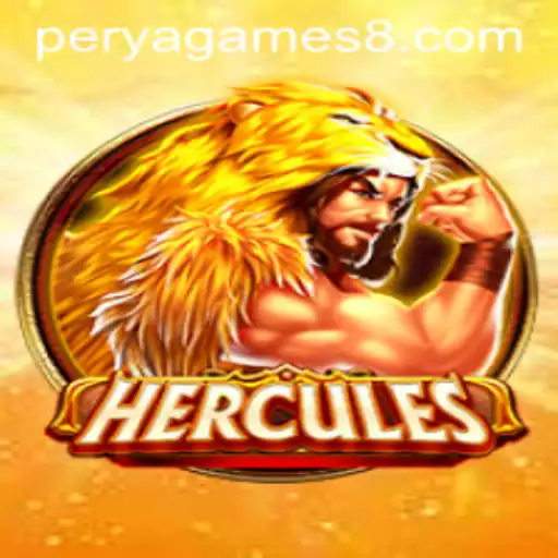 Hercules: An Adventurous Journey Through the World of Perya Games