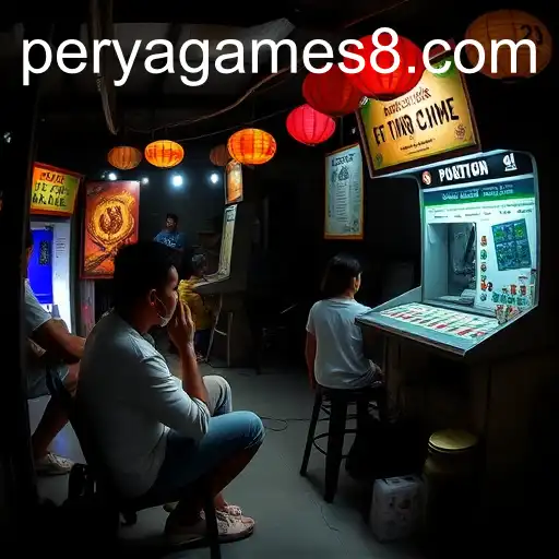 Exploring Perya Games and Jueteng: A Cultural and Social Analysis