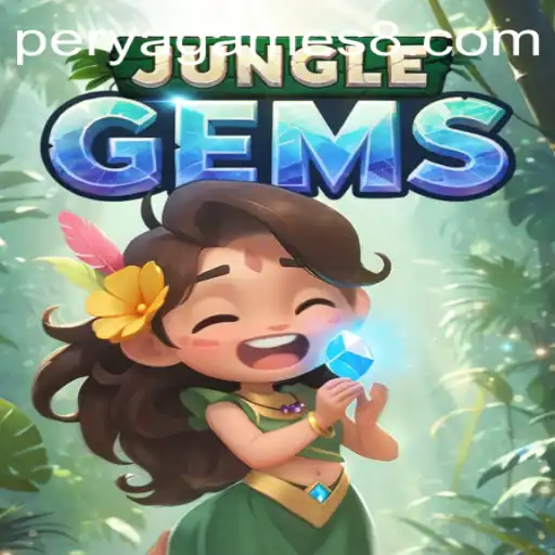 Unveiling JungleGems: A Thrilling Adventure in the World of Perya Games