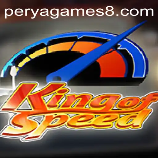 King of Speed: Navigating the Thrilling World of Perya Games