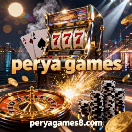 perya games