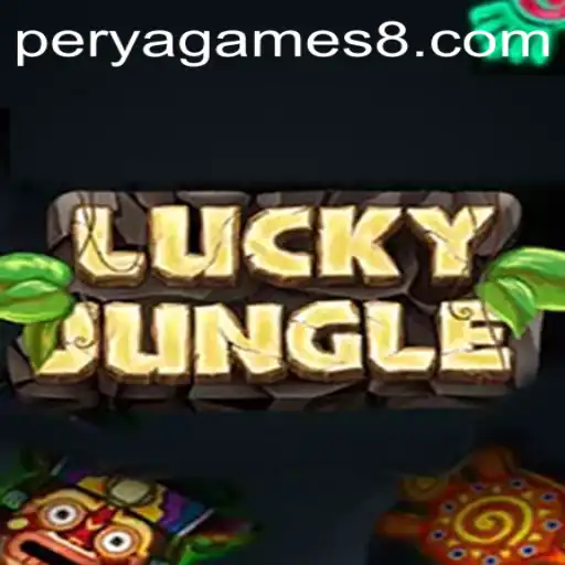 Enter the Thrilling World of LuckyJungle: A New Twist on Perya Games