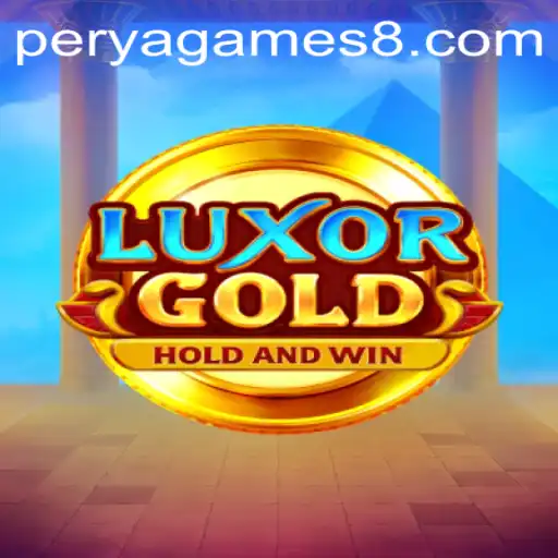 Discovering the Thrills of LuxorGold: A Perya Game Adventure