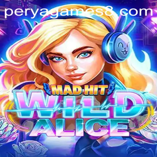 MadHitWildAlice: A Thrilling Perya Game Adventure
