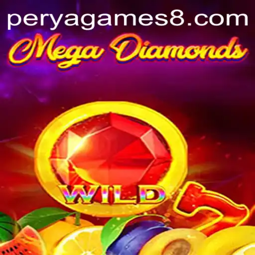 Unveiling MegaDiamond: A New Era of Perya Games