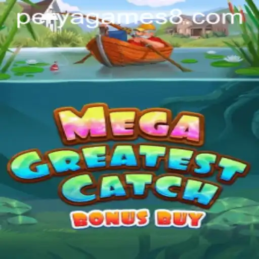 Exploring MegaGreatestCatchBonusBuy: A Dive into Modern Perya Games