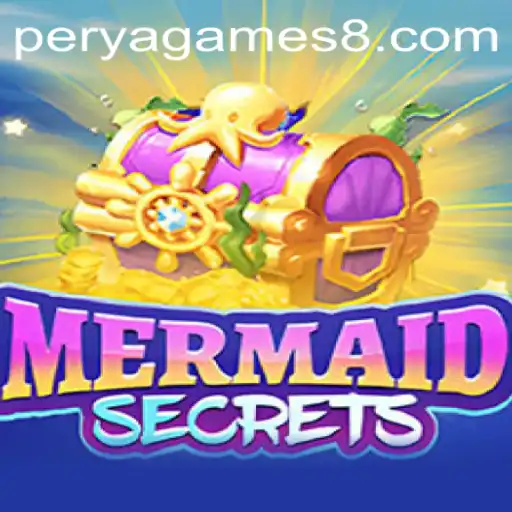 Dive into the Enchanting World of MermaidSecrets: A Riveting Journey through Perya Games