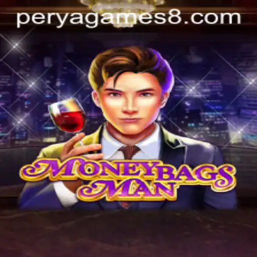 Discover the Excitement of MoneybagsMan: A New Twist on Perya Games